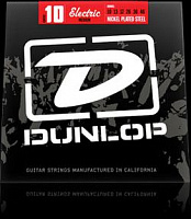 Струны для электрогитары Dunlop DEN0942