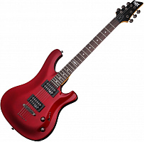 Электрогитара Schecter SGR 006 MRED Электрогитара Schecter SGR 006 MRED