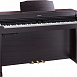 Цифровое пианино Roland HP-603 CR Set