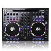 DJ-контроллер Reloop Beatpad (226018)