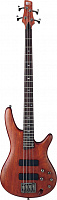 Бас-гитара Ibanez SR500 BROWN MAHOGANY (41680)