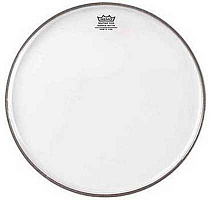 Пластик для барабана Remo 8" Ambassador Emperor Transparent BE-0308-00 (812638)