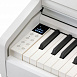 Цифровое пианино Kawai CA401W