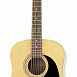 Акустическая гитара  Epiphone DR-100 NAT CH HDWE