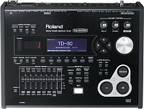 Звуковой барабанный модуль Roland TD-30