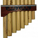 Пан-флейта Gewa Premium 700.255