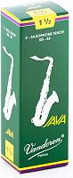 Трости для тенор саксофона №1,5 Java Vandoren 739.742