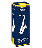 Трости для тенор саксофона №3 Classic Vandoren 739.845