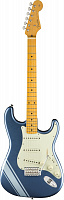 Электрогитара Fender FSR 50s Strat w//STRIPE-LPB