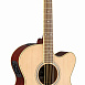 Электроакустическая гитара  Yamaha CPX500III NT