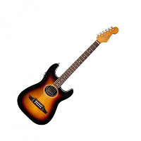 Электроакустическая гитара  Fender Stratacoustic Premier