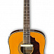 Электроакустическая гитара  Ibanez SGE 120 Antique Natural (A036008)