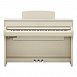 Цифровое пианино Yamaha Clavinova CLP-675WH