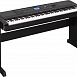 Цифровое пианино  Yamaha DGX-660 Black