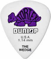 Набор медиаторов Dunlop 424R1.14 Tortex Wedge