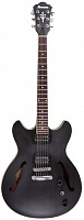 Электроакустическая гитара Ibanez AM53-TKF