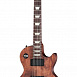 Электрогитара Gibson LPJ CHOCOLATE SATIN A042718