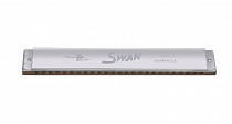 Губная гармошка Swan SWMN-BS