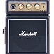 Комбоусилитель Marshall MS-2 MICRO AMP (Black)