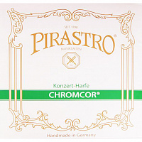 Струна для арфы Pirastro Chromcor 376200 D6