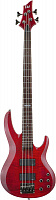 Бас-гитара ESP B-154DXSTR