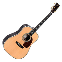 Акустическая гитара Sigma Guitars DT-45