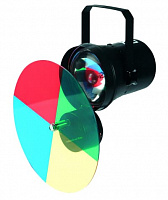 Прожектор узконаправленного света Scanic PAR 36 CCW (219594)