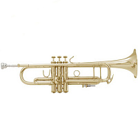 Труба  Bach 180 37