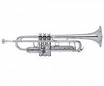 Труба  Yamaha YTR-6345GS