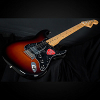 Электрогитара Fender American Special Stratocaster HSS