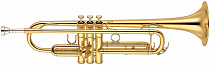 Труба Yamaha YTR-6335