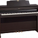 Цифровое пианино Roland HP-508 RW