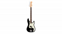 Электрогитара бас Fender American Perfomer Precision Bass RW Arctic White A085391