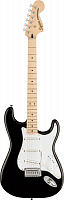 Электрогитара FENDER SQUIER Affinity Stratocaster MN Black