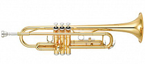 Труба Yamaha YTR-3335