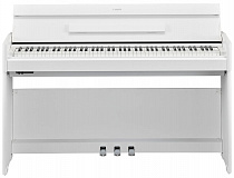 Цифровое фортепиано Yamaha YDP-S55 WH