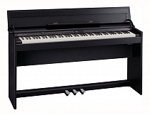 Цифровое пианино Roland DP90-ECB