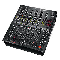 Микшерный пульт для DJ Reloop RMX-40 DSP Black Fire (220773)