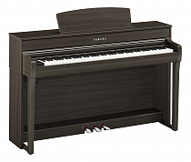 Цифровое пианино Yamaha Clavinova CLP-745 DW