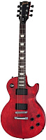 Электрогитара Gibson LPJ CHERRY SATIN A042717