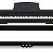Цифровое пианино Casio PRIVIA PX-760BKC7