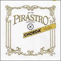 Комплект струн для скрипки Pirastro Chorda Violin 11 1/2P