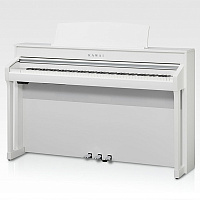 Цифровое пианино Kawai CA-98W