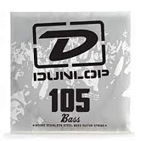 Отдельная струна для бас-гитары Dunlop DBS105