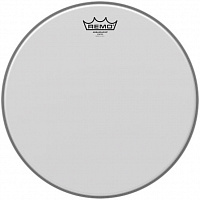 Пластик для барабана Remo 6" Ambassador White coated BA-0106-00 812306