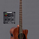 Бас-гитара электроакустическая Sigma Guitars BMC-15E+