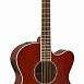Электроакустическая гитара  Yamaha CPX600 RB