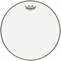 Пластик для барабана Remo 6" Ambassador Transparent BA-0306-00 (812356)