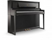 Цифровое пианино Roland LX-706CH Set