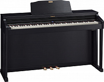 Цифровое пианино Roland HP-504 CB Set